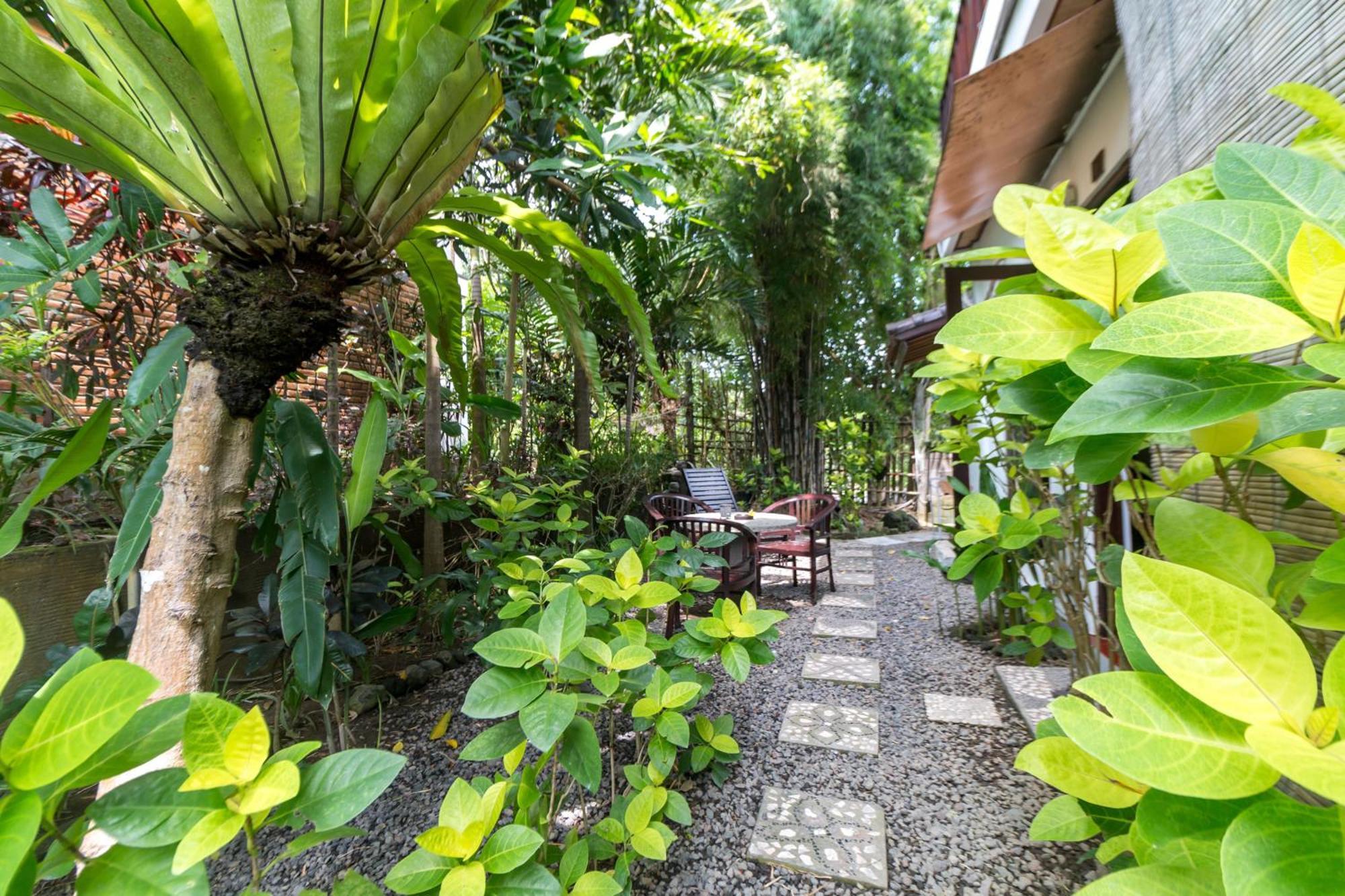 Tropical Bali Hotel Sanur  Phòng bức ảnh