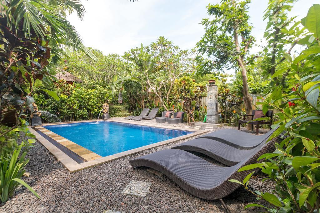 Tropical Bali Hotel Sanur  Ngoại thất bức ảnh