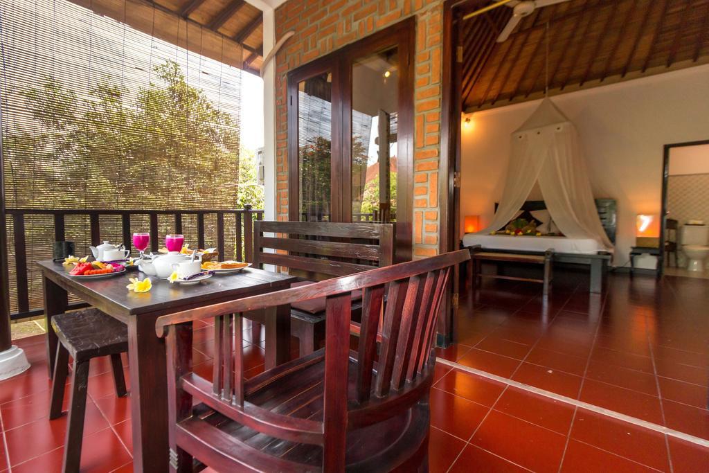 Tropical Bali Hotel Sanur  Ngoại thất bức ảnh